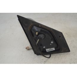 Specchietto retrovisore esterno SX Toyota Yaris verso Dal 2003 al 2007 Cod 010673  1766070790423