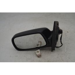 Specchietto retrovisore esterno SX Toyota Yaris verso Dal 2003 al 2007 Cod 010673  1766070790423