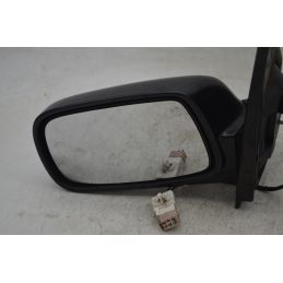 Specchietto retrovisore esterno SX Toyota Yaris verso Dal 2003 al 2007 Cod 010673  1766070790423