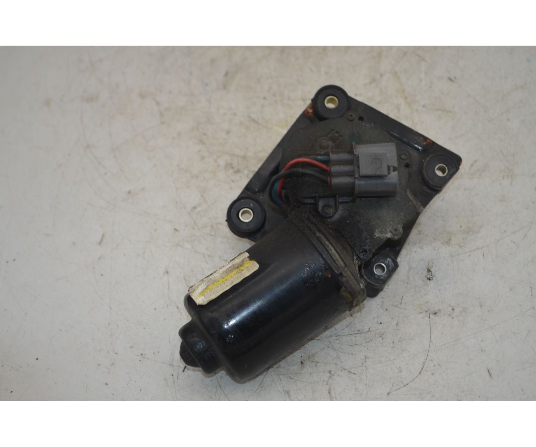 Motorino Tergicristalli Anteriore Nissan Micra K11 Dal 2000 al 2002 Cod 23000209  1766070946202