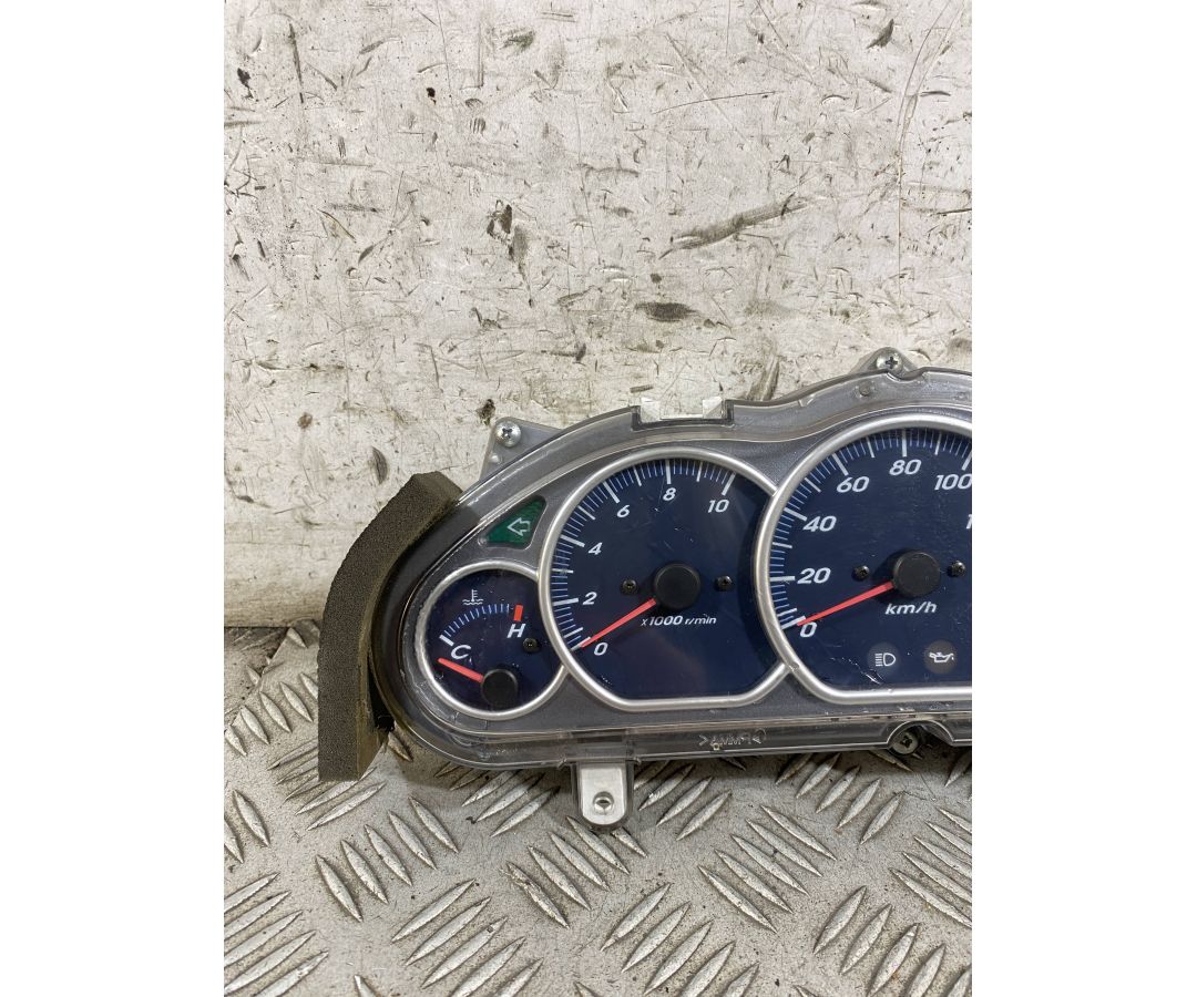 Strumentazione Contachilometri Yamaha Majesty 250 dal 1999 al 2006  1766071267016