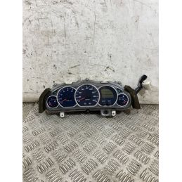 Strumentazione Contachilometri Yamaha Majesty 250 dal 1999 al 2006  1766071267016