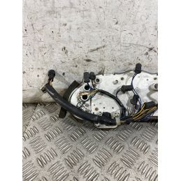 Strumentazione Contachilometri Yamaha Majesty 250 dal 1999 al 2006  1766071267016