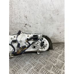 Strumentazione Contachilometri Yamaha Majesty 250 dal 1999 al 2006  1766071267016