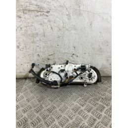 Strumentazione Contachilometri Yamaha Majesty 250 dal 1999 al 2006  1766071267016