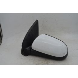 Specchietto retrovisore esterno SX Chevrolet Aveo Dal 2008 al 2012 Cod 027424  1766071323842