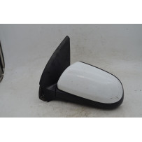 Specchietto retrovisore esterno SX Chevrolet Aveo Dal 2008 al 2012 Cod 027424  1766071323842