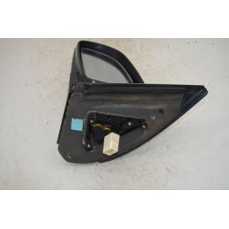 Specchietto retrovisore esterno SX Chevrolet Aveo Dal 2008 al 2012 Cod 027424  1766071323842