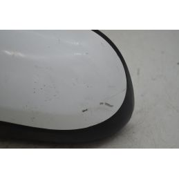 Specchietto retrovisore esterno SX Chevrolet Aveo Dal 2008 al 2012 Cod 027424  1766071323842