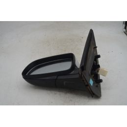 Specchietto retrovisore esterno SX Chevrolet Aveo Dal 2008 al 2012 Cod 027424  1766071323842