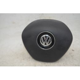 Airbag Volante Volkswagen Polo Dal 2014 al 2018 Cod 6C0880201B  1766071431066