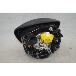 Airbag Volante Volkswagen Polo Dal 2014 al 2018 Cod 6C0880201B  1766071431066