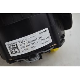 Airbag Volante Volkswagen Polo Dal 2014 al 2018 Cod 6C0880201B  1766071431066