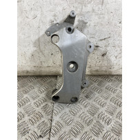 Staffa Supporto Pedana Sinistra Sx Honda Hornet 600 Dal 2005 al 2006  1766071779045