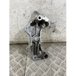 Staffa Supporto Pedana Sinistra Sx Honda Hornet 600 Dal 2005 al 2006  1766071779045