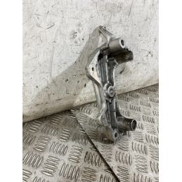 Staffa Supporto Pedana Sinistra Sx Honda Hornet 600 Dal 2005 al 2006  1766071779045