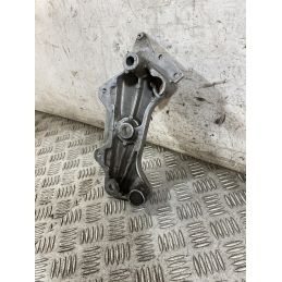 Staffa Supporto Pedana Sinistra Sx Honda Hornet 600 Dal 2005 al 2006  1766071779045