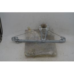 Macchinetta Alzacristalli Posteriore DX Mercedes 190 W201 Dal 1982 al 1993 Cod A2017300846  1766072004047
