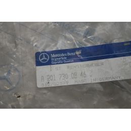 Macchinetta Alzacristalli Posteriore DX Mercedes 190 W201 Dal 1982 al 1993 Cod A2017300846  1766072004047