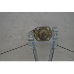 Macchinetta Alzacristalli Posteriore DX Mercedes 190 W201 Dal 1982 al 1993 Cod A2017300846  1766072004047