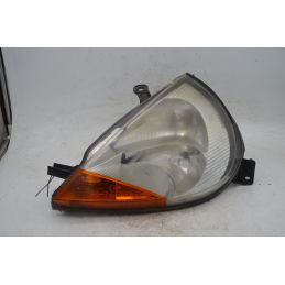 Faro fanale anteriore SX Ford KA Dal 1996 al 2008 Cod 1079425  1766072231696