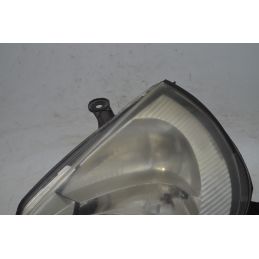 Faro fanale anteriore SX Ford KA Dal 1996 al 2008 Cod 1079425  1766072231696