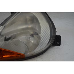 Faro fanale anteriore SX Ford KA Dal 1996 al 2008 Cod 1079425  1766072231696