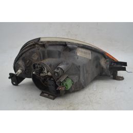 Faro fanale anteriore SX Ford KA Dal 1996 al 2008 Cod 1079425  1766072231696