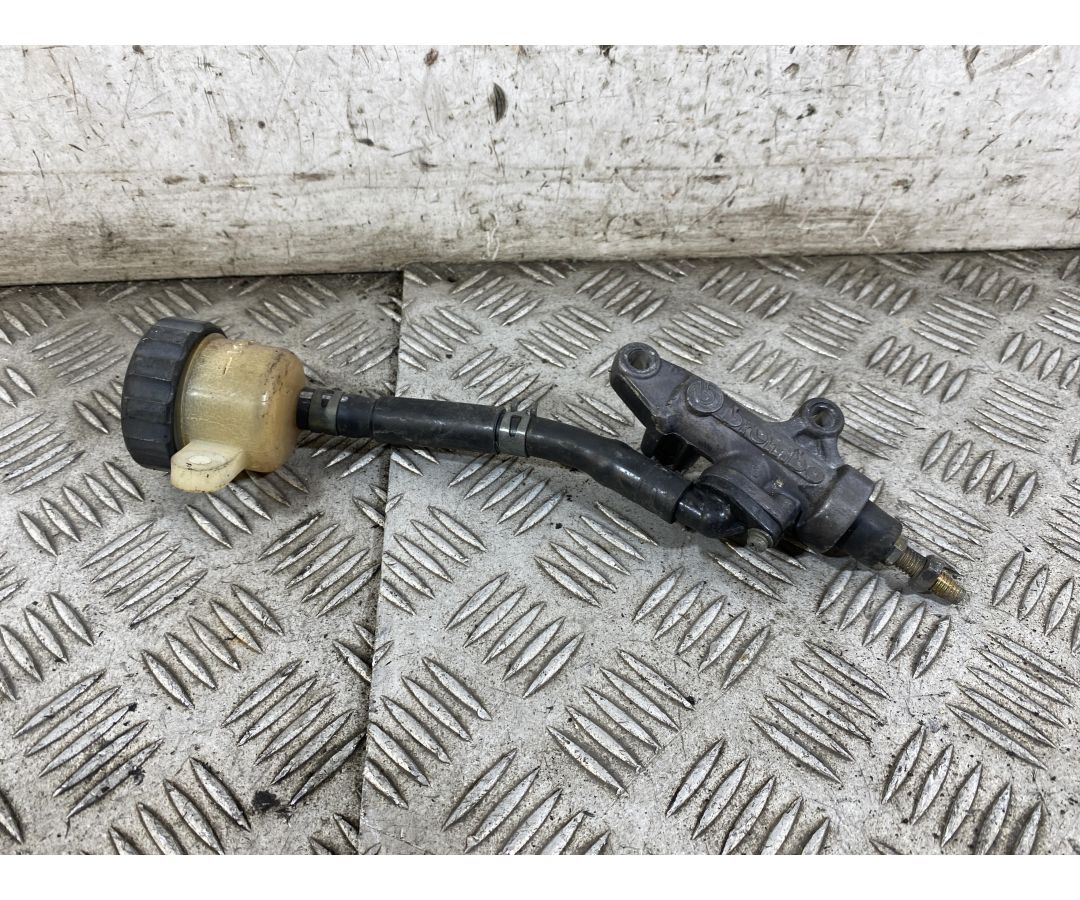 Pompa Freno Posteriore Yamaha YZF R6 dal 1999 al 2003  1766072400177
