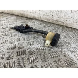 Pompa Freno Posteriore Yamaha YZF R6 dal 1999 al 2003  1766072400177