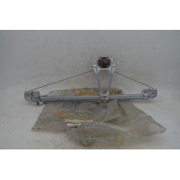 Macchinetta Alzacristalli Posteriore DX Mercedes Classe E W124 Dal 1984 al 1995 Cod A1247300246  1766072597587