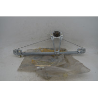 Macchinetta Alzacristalli Posteriore DX Mercedes Classe E W124 Dal 1984 al 1995 Cod A1247300246  1766072597587