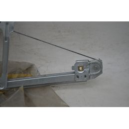 Macchinetta Alzacristalli Posteriore DX Mercedes Classe E W124 Dal 1984 al 1995 Cod A1247300246  1766072597587