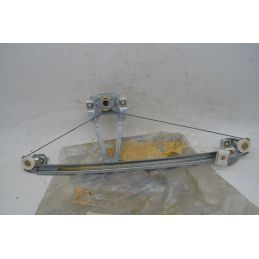 Macchinetta Alzacristalli Posteriore DX Mercedes Classe E W124 Dal 1984 al 1995 Cod A1247300246  1766072597587