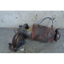 Filtro antiparticolato FAP Dacia Lodgy Dal 2012 al 2017 Cod 208A3629R  1766073053907