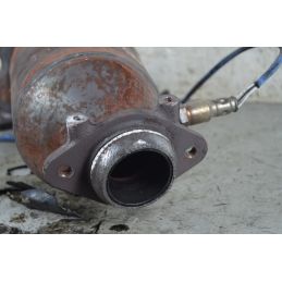 Filtro antiparticolato FAP Dacia Lodgy Dal 2012 al 2017 Cod 208A3629R  1766073053907