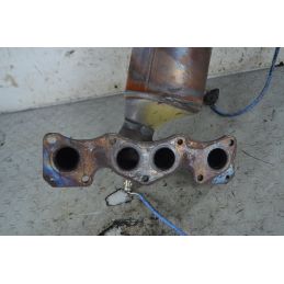 Filtro antiparticolato FAP Dacia Lodgy Dal 2012 al 2017 Cod 208A3629R  1766073053907