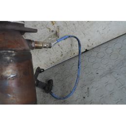 Filtro antiparticolato FAP Dacia Lodgy Dal 2012 al 2017 Cod 208A3629R  1766073053907