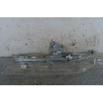 Macchinetta Alzacristalli Anteriore DX Mercedes Classe A W168 Dal 1997 al 2004 Cod A1687201246  1766073080590
