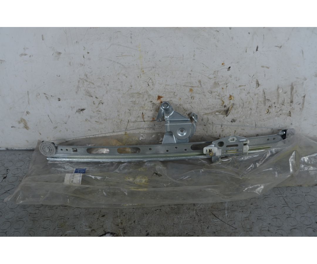 Macchinetta Alzacristalli Anteriore DX Mercedes Classe A W168 Dal 1997 al 2004 Cod A1687201246  1766073080590