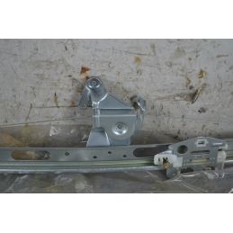 Macchinetta Alzacristalli Anteriore DX Mercedes Classe A W168 Dal 1997 al 2004 Cod A1687201246  1766073080590