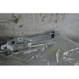 Macchinetta Alzacristalli Anteriore DX Mercedes Classe A W168 Dal 1997 al 2004 Cod A1687201246  1766073080590