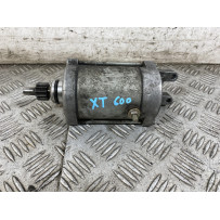 Motorino Avviamento Yamaha XT 600 XT600 Dal 1990 al 2004  1766073600484