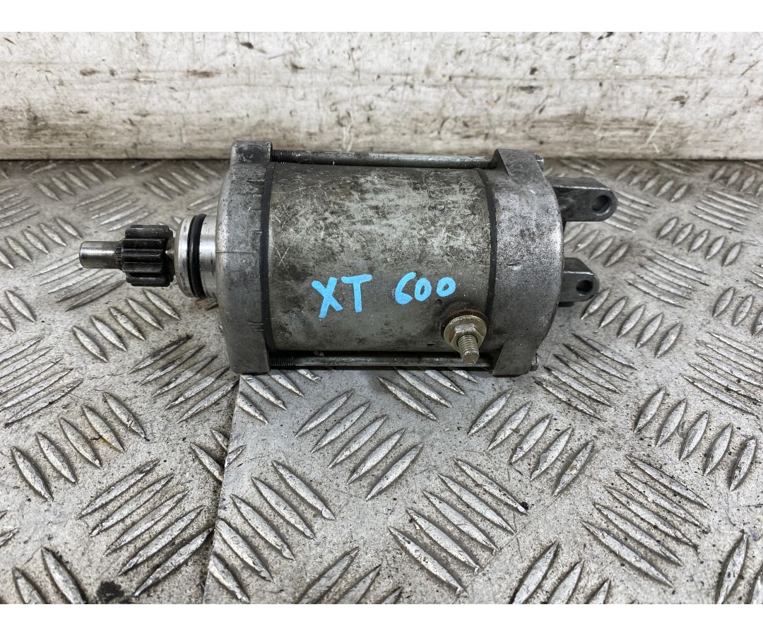Motorino Avviamento Yamaha XT 600 XT600 Dal 1990 al 2004  1766073600484