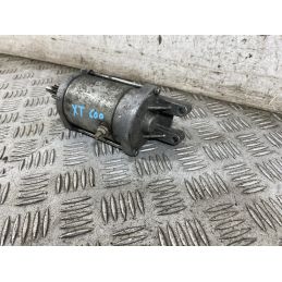 Motorino Avviamento Yamaha XT 600 XT600 Dal 1990 al 2004  1766073600484
