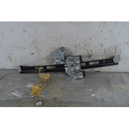 Macchinetta Alzacristalli Anteriore SX Mercedes Classe A W168 Lunga Dal 2001 al 2004 Cod A1687202946  1766073494793