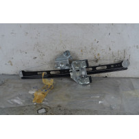 Macchinetta Alzacristalli Anteriore SX Mercedes Classe A W168 Lunga Dal 2001 al 2004 Cod A1687202946  1766073494793