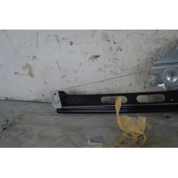 Macchinetta Alzacristalli Anteriore SX Mercedes Classe A W168 Lunga Dal 2001 al 2004 Cod A1687202946  1766073494793