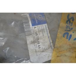 Macchinetta Alzacristalli Anteriore SX Mercedes Classe A W168 Lunga Dal 2001 al 2004 Cod A1687202946  1766073494793