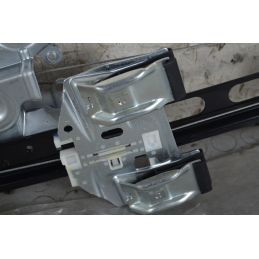 Macchinetta Alzacristalli Anteriore SX Mercedes Classe A W168 Lunga Dal 2001 al 2004 Cod A1687202946  1766073494793